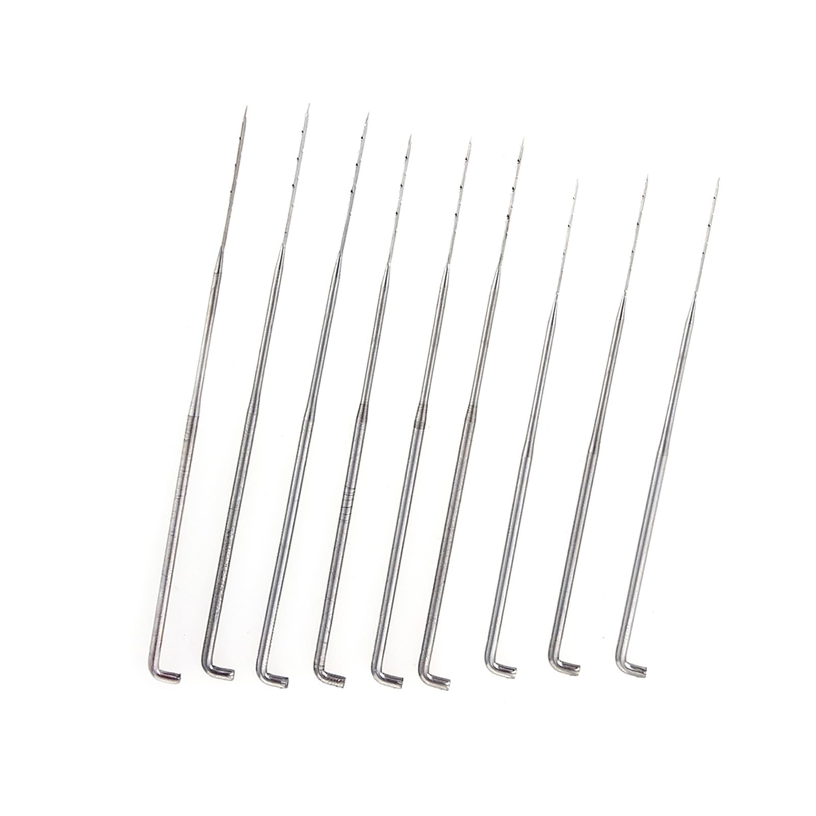 thumbnail image 2 of CroBlissful 60 Pcs Needle Felting Needles 7 Colors Wool Felting 2 of 13