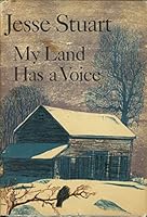 My Land Has a Voice 0070622663 Book Cover