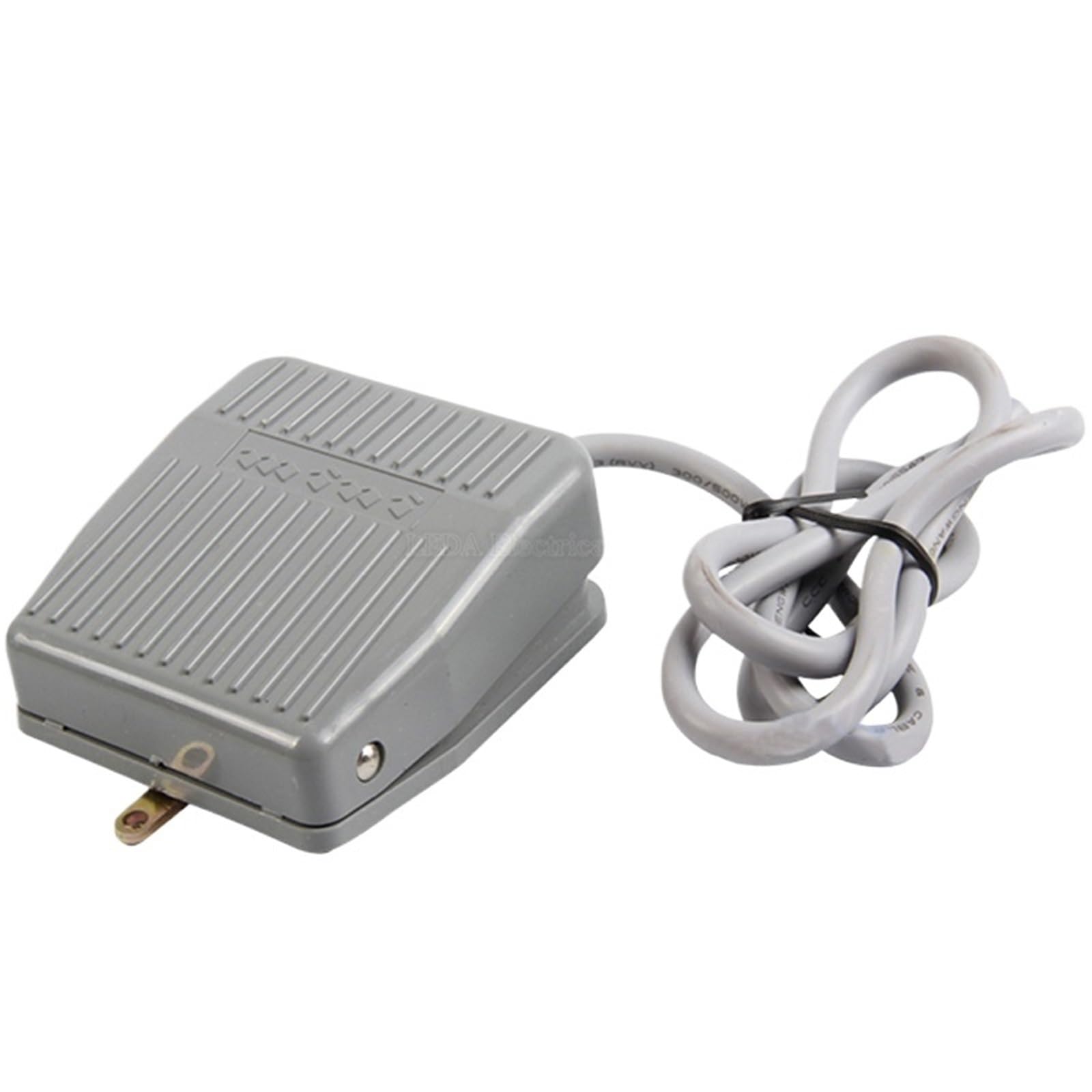 Interrupteur à pédale TFS-202 pour stopper vos machines instantanément - 3