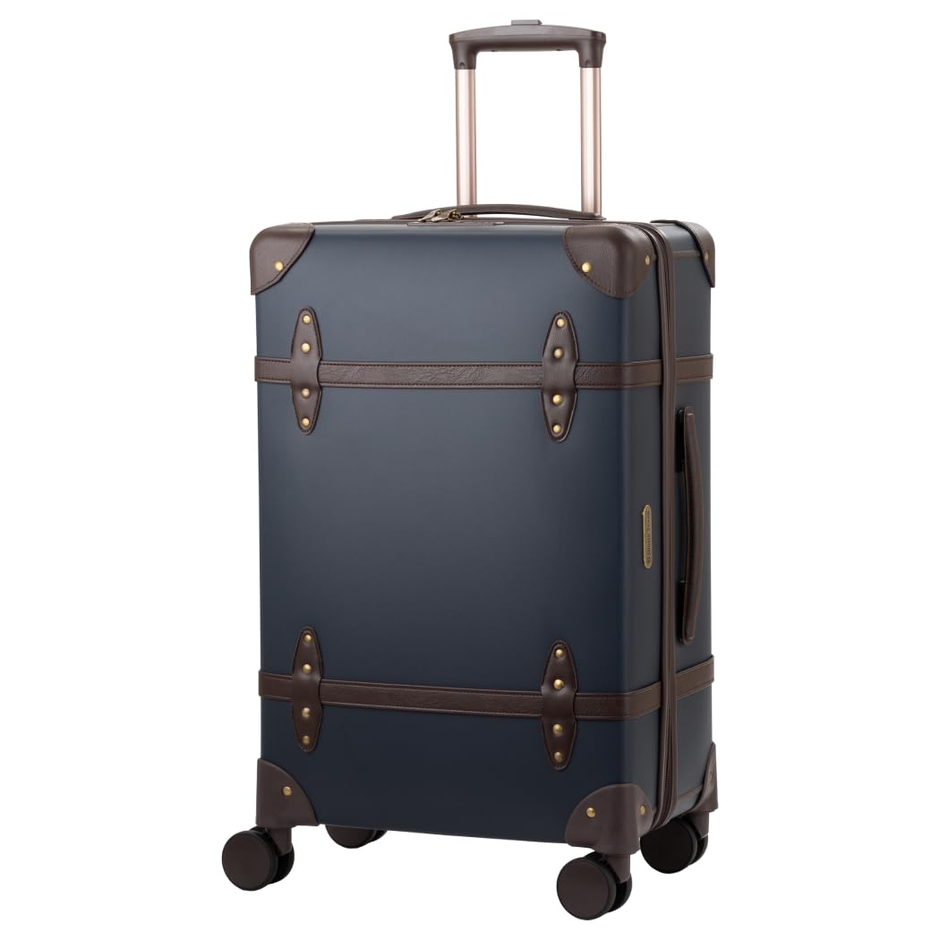 ブーフーウー　カエル　トランク　キャリーバック Amazon | [レジェンドウォーカー] WORLD TRUNK 7110-58 トランク風