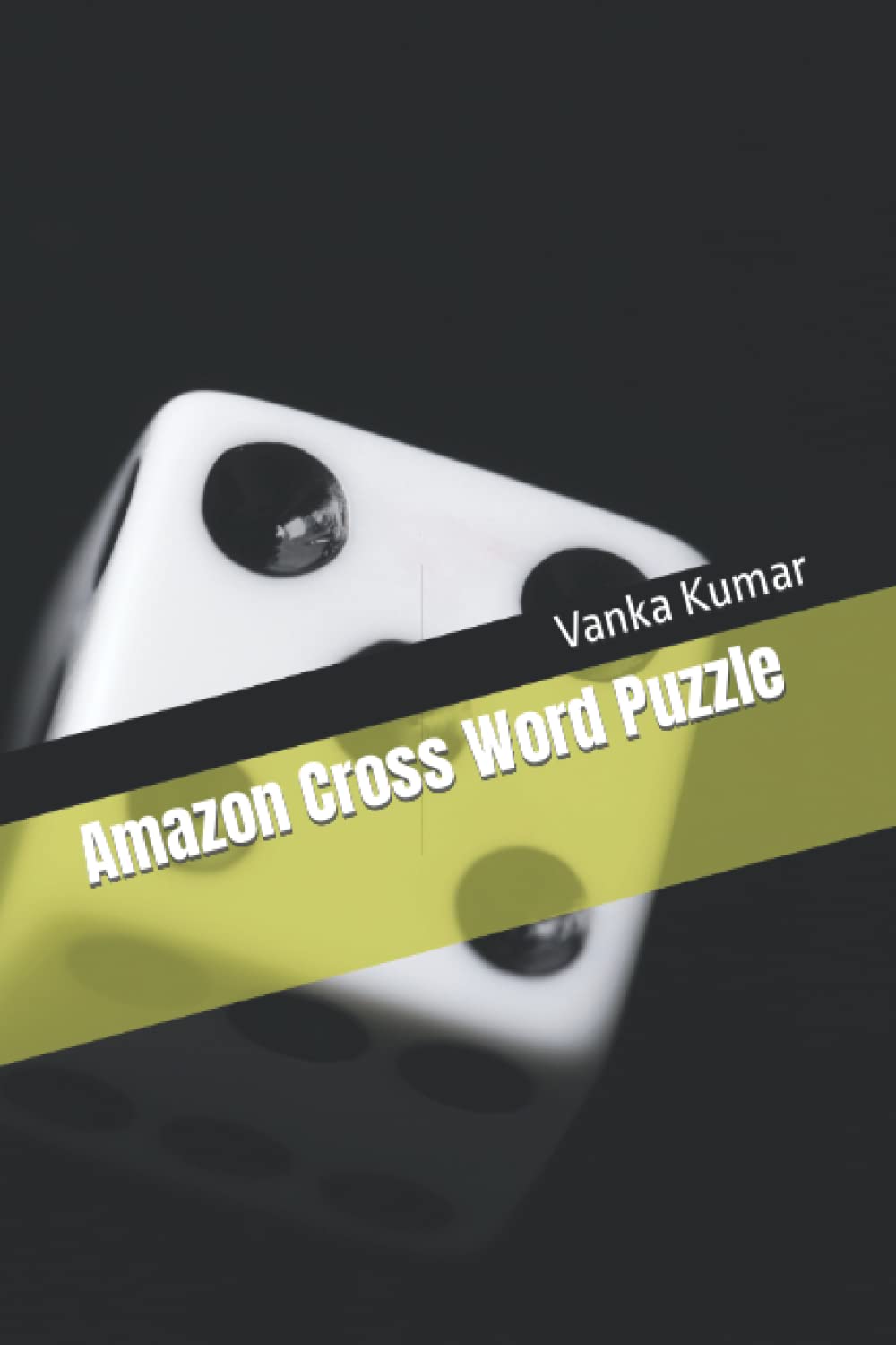 Amazon Cross Word Puzzle