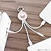 Gourmandise Miffy MF-363PK Multi-Charging Cable