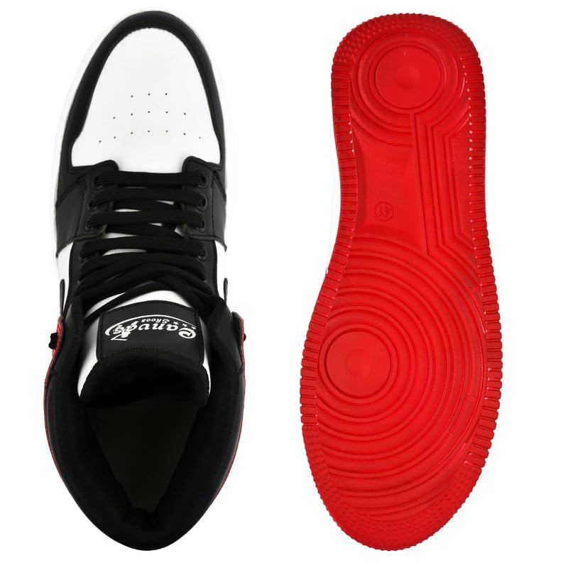 Image of Basketball Shoes for Men