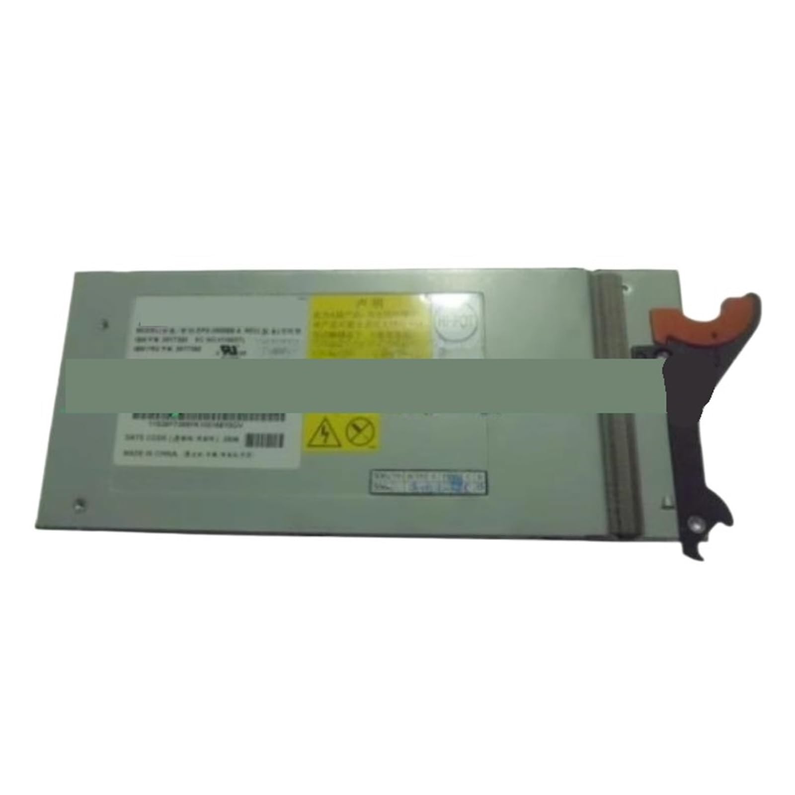 SJJBVPYX For HS21 39Y7360 39Y7400 74P4453 8677 Power supply 2000W