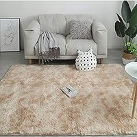 Amazon｜[ZS2L7] ラグマット 洗える カーペット 北欧風 長方形 低反発