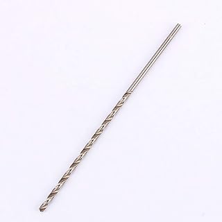 Cobalt Drill Bit 3.5mm Extra Long 160mm HSS Twist Jobber Length Drill Bit Twist Straigth Shank Auger Drill Bit Tool