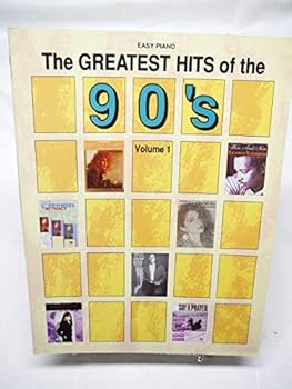 Flute the Greatest Hits of the 90's Volume 1
