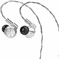 【新品未使用】　ARTTI T10 Pro Amazon.co.jp: ARTTI T10 Pro イヤホン 有線 14.2mm平面駆動