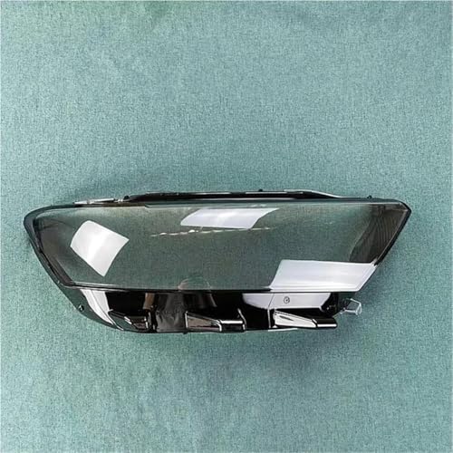 Couvercle de phare avant droit VW T-Roc 2018-2022 plastique transparent