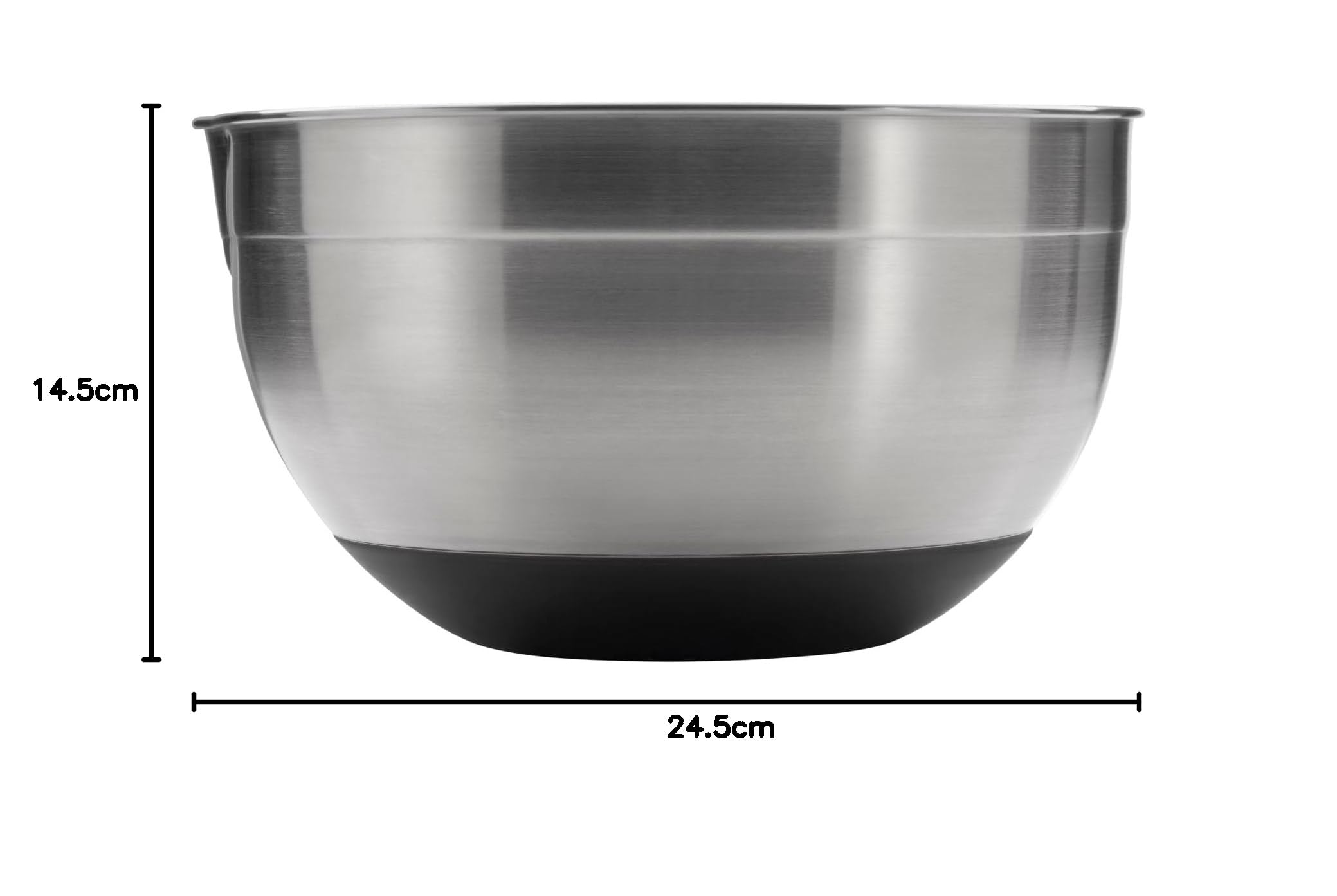 Amazon｜WMF Z1 シリコーンベースボール 24cm 018WF2555｜ボール
