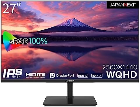 Amazon.co.jp: 【Amazon.co.jp限定】Dell S2721DS 27インチ モニター 