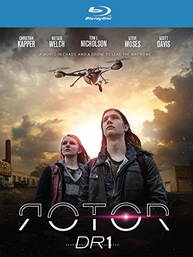 Preisvergleich Produktbild Rotor Dr1 [Blu-ray]