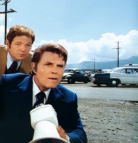 Vista 6 de HAWAII FUENF-NULL S.10 - MOVIE 1977