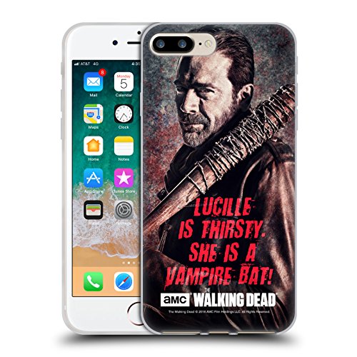 Head Case Designs Licenza Ufficiale AMC The