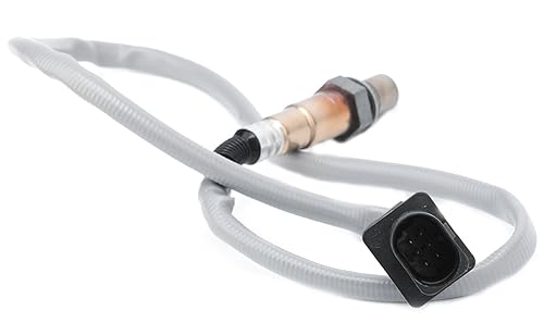 Miniatura 5 de Bapmic 11787589139 850MM Lambda Oxygen O2 Sensor para BMW F10 528i F25 X3