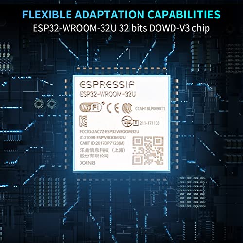 Makerbase Mks Dlc32 Laser Engraver Diy Desktop Engraving Machine Mainboard Upgrade Offline Controller 32Bits Esp32 Wifi Tft Touch Screen Color Display Ts35 Lightburn Lasergrbl Phone App Web Control #TOP2