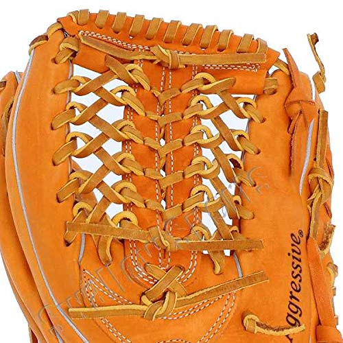 【美品】久保田スラッガー 軟式グローブ KSN-ML-1 一般軟式用 外野手用 久保田スラッガー 軟式 グローブ 軟式グローブ 大人用 一般
