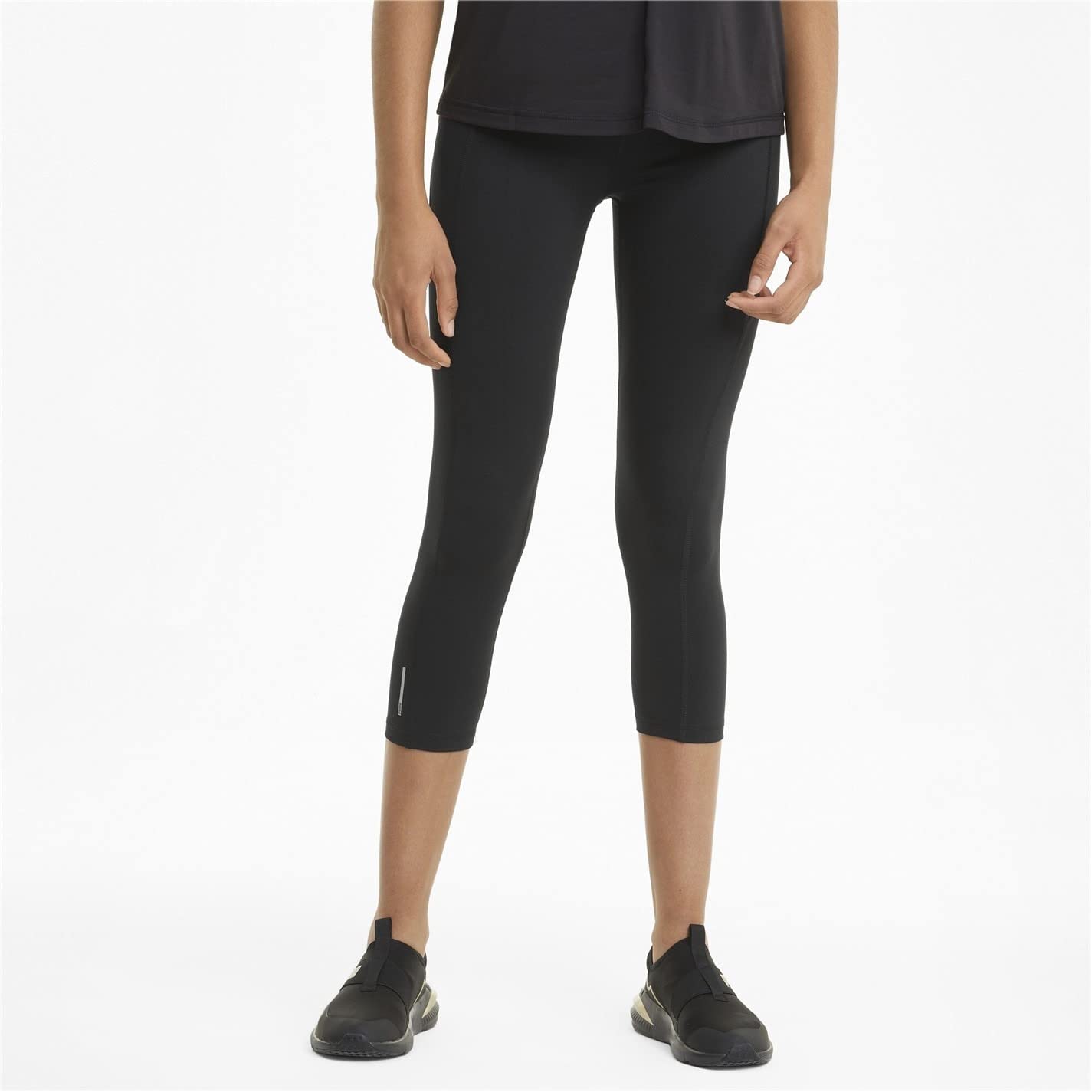 Puma - Train Favorite Forever High Waist 3/4 Tight, Leggings Donna