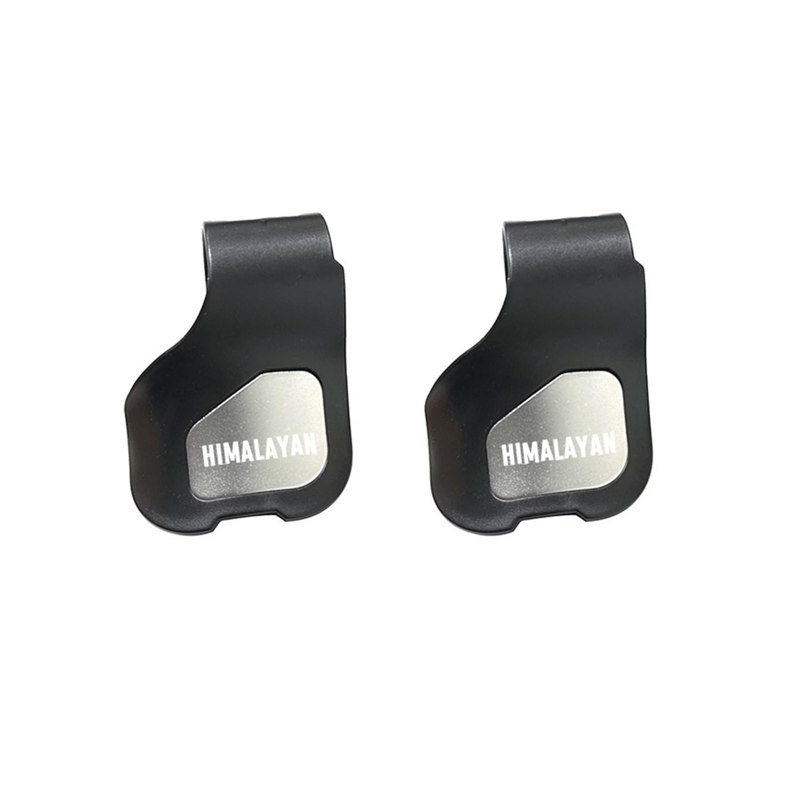 Pingsioflk 13 Motorcycle Throttle Assist For Himalayan 450 Scram 411 Motorcycle Accelerator Throttle Assistant Clip Labor Saver(13)