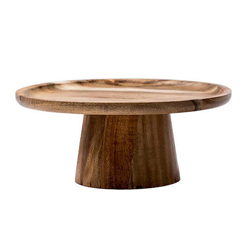 Plateau de rangement resoudre le desordre de bureau table dessert en bois
