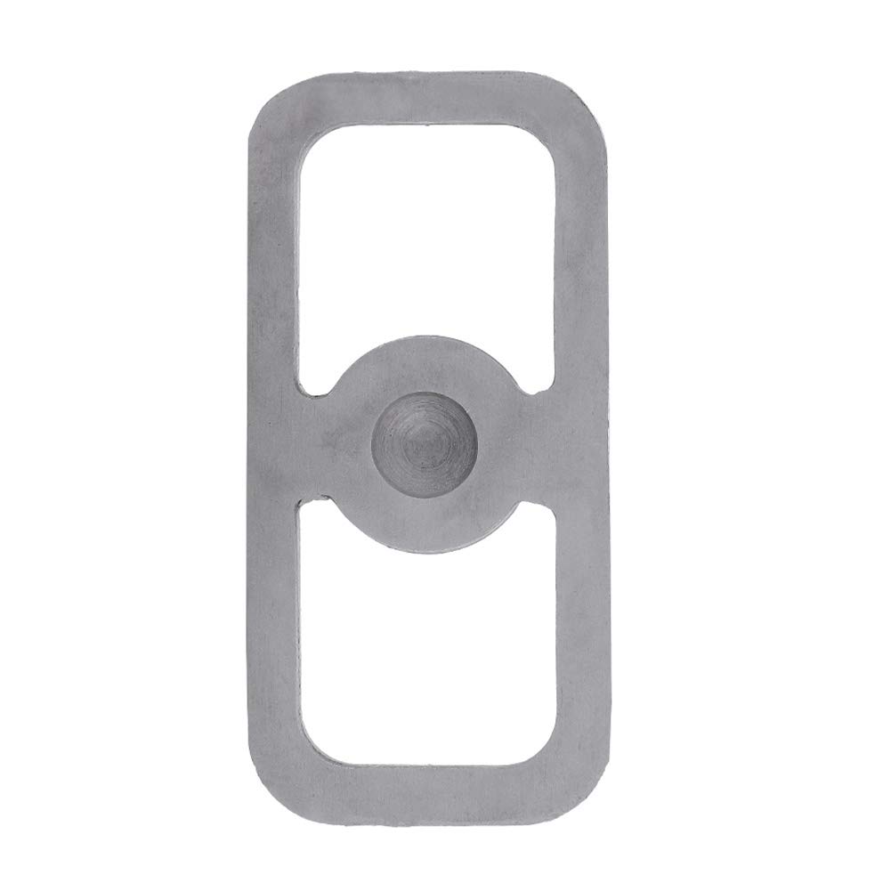 Kit Accendifuoco Sopravvivenza - Acciarino In Ferrocerio Con Pietra Focaia, Cordino Paracord E Strumento 6 In 1 Per Outdoor