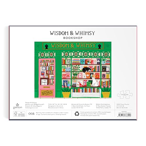 Puzzle Rompecabezas Libro 3+ Anos miniatura 5