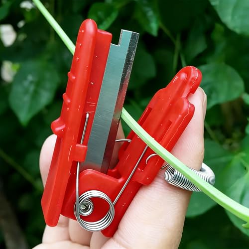 Cuchillo para Jardinería Multiusos Red Thumb miniatura 4