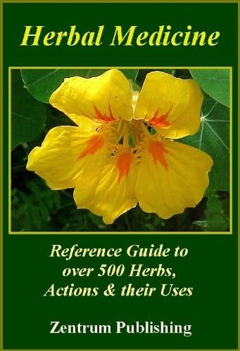 Herbal Medicine (English Edition)