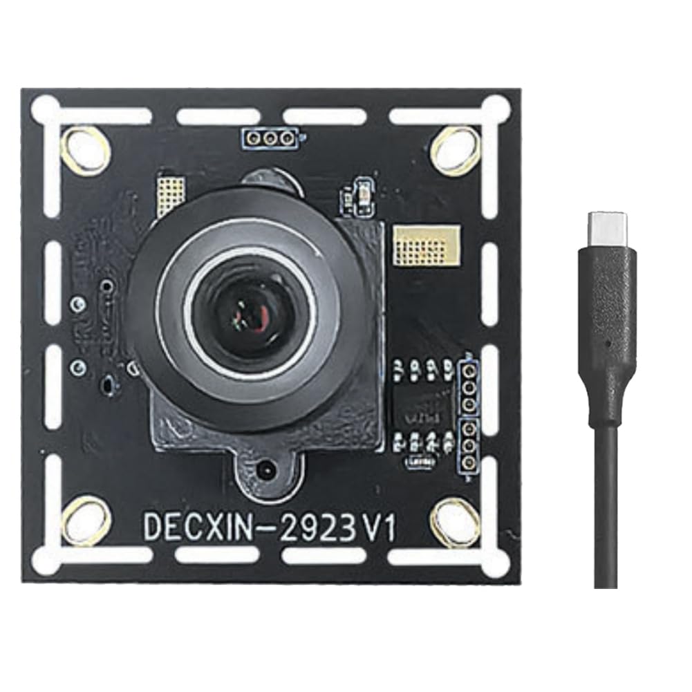 USB3.0 Global Shutter Camera 1.3MP 6mm Industrial Camera Module 400 Frames Driver-Free for WINXP/7 8 10 Linux Android-image-23