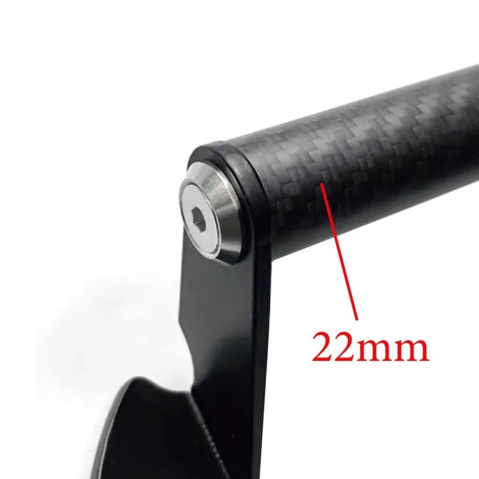 para Soporte de navegación para ZongShen Cyclone RX3S RX4