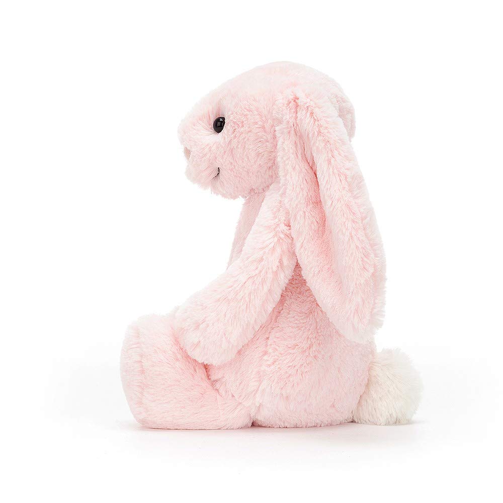 その他 Bashful Beige Bunny Medium Amazon.com: Jellycat Bashful Beige Bunny Stuffed Animal