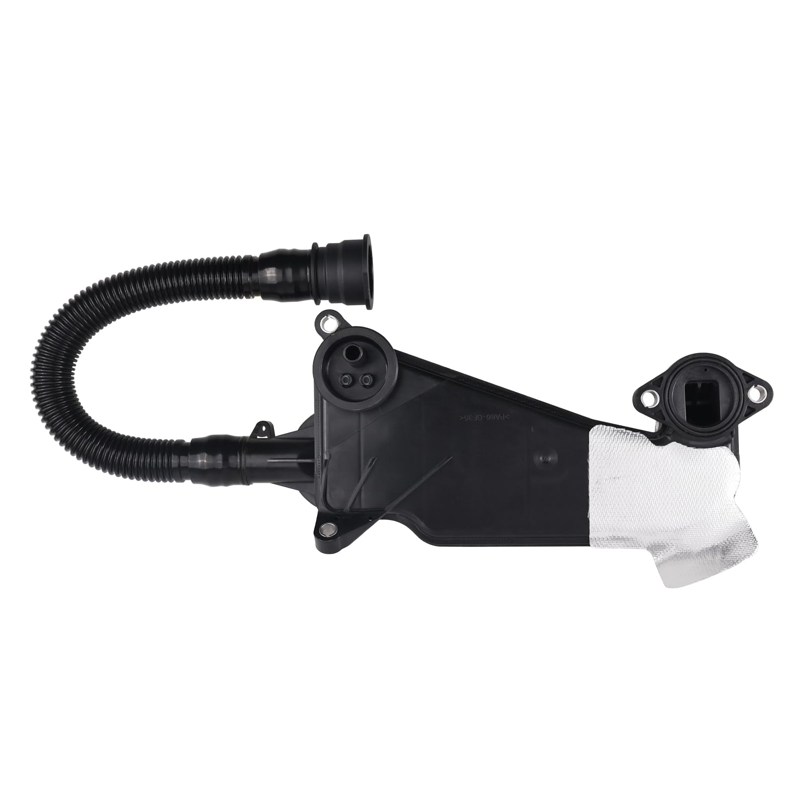 PC3Z-6A785-A Air Oil Separator Assembly Compatible with Ford F250