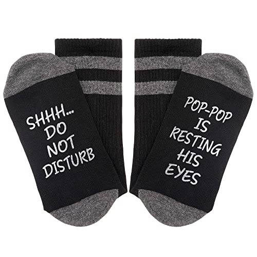 10 Best Pop Pop Gifts — Great Answer