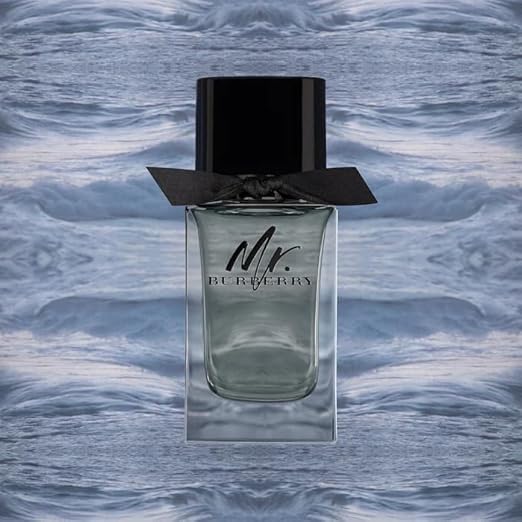 Burberry Mr. Burberry Eau de Toilette 3.3 fl oz - Image 3