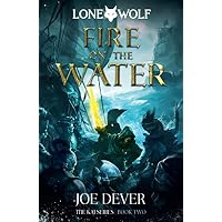 Fire on the Water