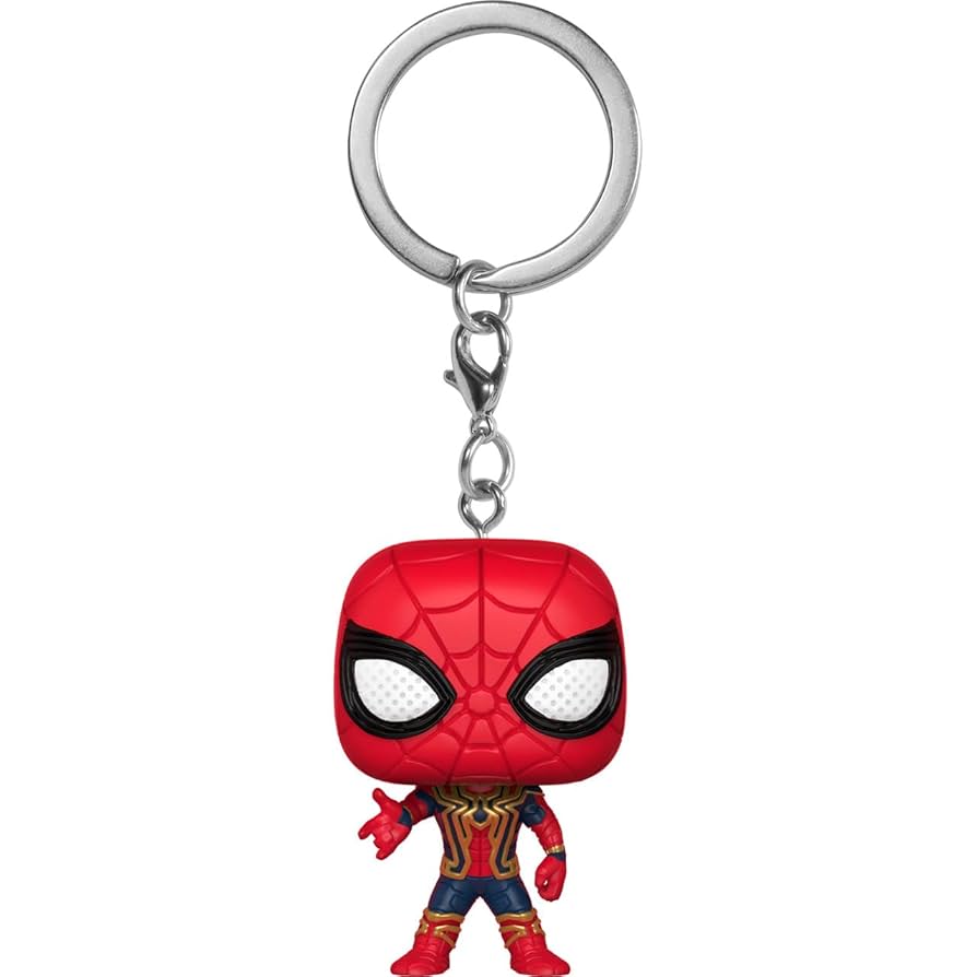 Amazon.com: Funko POP! Keychain Marvel: Avengers Infinity