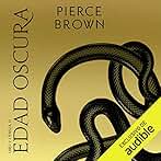 Edad Oscura: Amanecer Rojo, Libro 5