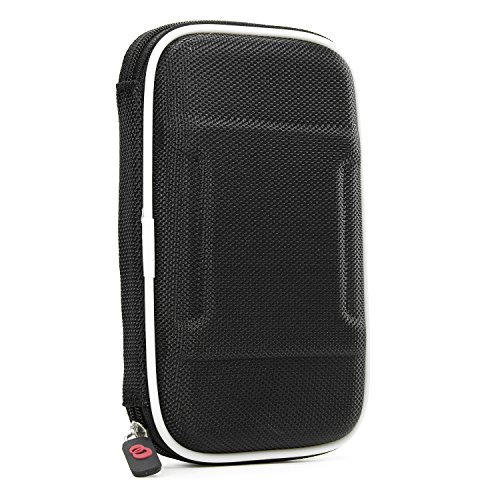 Travel Vape Case compatible with G Pen Herbal Vaporizer Grenco Snoop Dogg |SLIM
