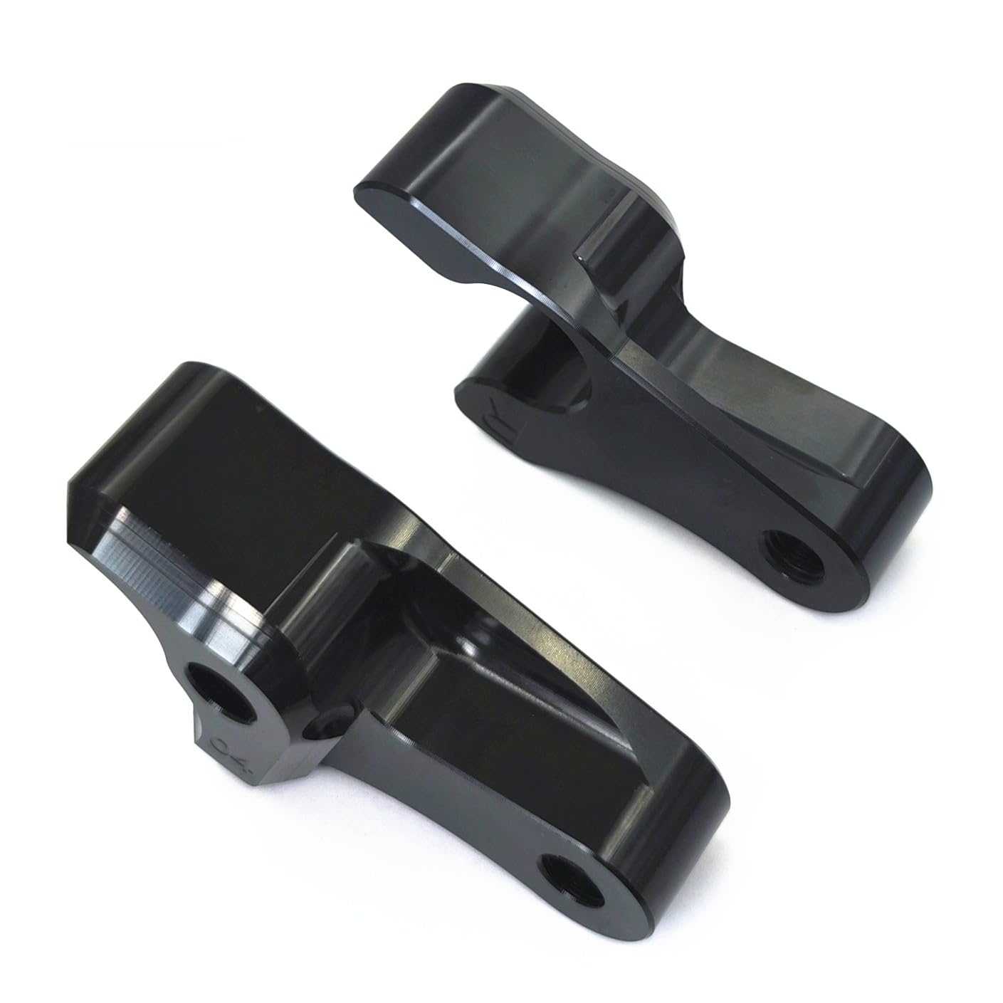 Kit d'abaissement arrière pour Harley Touring Road Glide Street Glide Road King Electra Glide Classic FLHXS FLHRXS FLTRXS 2009-2024