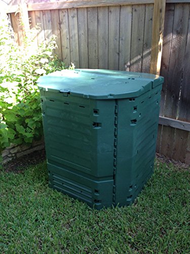 Exaco Thermo King 900 Giant Composter