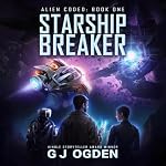 Cover of Starship Breaker