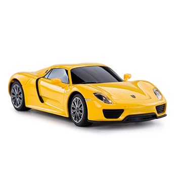 ドリラジ　ポルシェ Amazon.co.jp: Rastar RC Cars 1/14ポルシェ911 GT2 RS