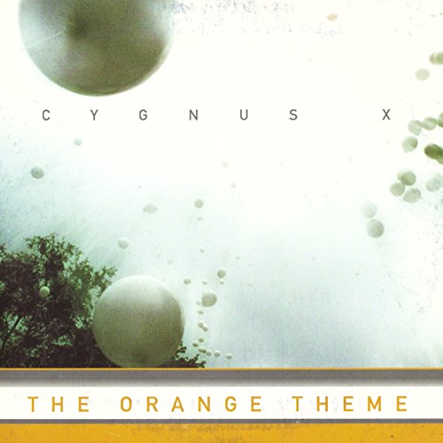 Cygnus X