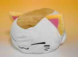 hacodeco様　ねむねむネコちゃんベビー　作家様 ねむねむ猫ちゃん | さて