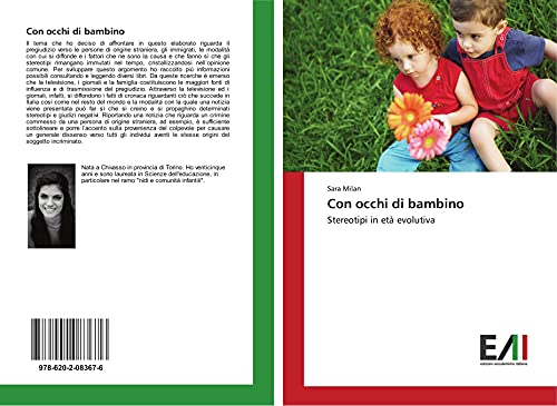 Con occhi di bambino: Stereotipi in età evolutiv