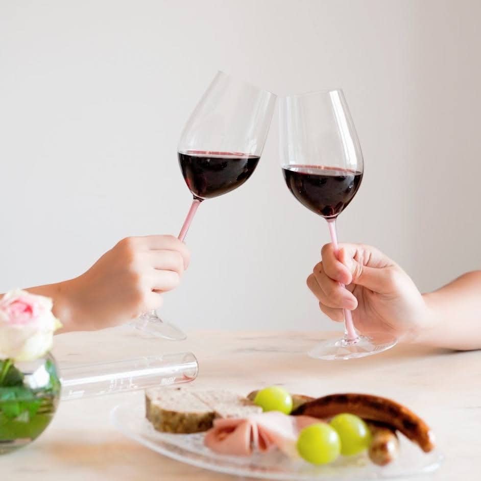 Amazon.co.jp: 【母の日】高級ワイン 飲み比べ 飲みきり 100mlx2本