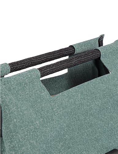 Vaude Recycle Back - Borse Posteriori Umbra, Taglia Unica - 8