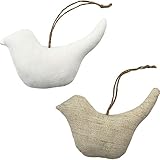 Creativ Stofffiguren, Multicolour, 15 mm, 6