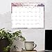2026-2027 Calendar - 15-Month Wall Calendar 2026-2027 from April 2026 to June 2027, 11'' x 8.5'' Wall Hanging Calendar 26-27, Holiday Marked, Premium Paper for Home/Office/School