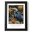 Blue Heron